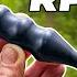 RARE Discontinued Throwing Weapon RPG By Csknives