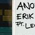 ANOTR Erik Bandt How You Feel Feat Leven Kali Logic Pro Remake