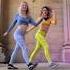 Silent Circle Touch In The Night Lizziecl And Gina Rego Shuffle Dance