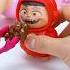 Satisfying With Unboxing Review Miniature Nezha Fun Toys Video ASMR Videos Nezha