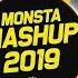 Monsta Mashup 2019 DJ Notorious Lijo George