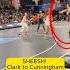 SHEESH Caitlin Clark Drops A DIME To Sophie Cunningham Vs Atlanta Dream Wnba Viralshorts