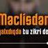 Məclisdən Qalxdıqda Bu Zikri De Səid İsrafilov Allah Onu Qorusun
