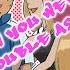 ღ Amourshipping Vs Poke Advance Negai Pearlshipping I Knew You Were Trouble ღ