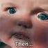 Waardenburg Syndrome Is A Genetic Condition Responsible For Coop S Pretty Eyes