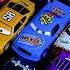 20 Cars Piston Cup Racers Synthetic Rubber Tires Kmart K Day Race Cars Collection Disney Toy