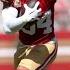 The 49ers Sign Fred Warner To A 3 Year 63 Million Extension