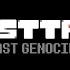 DUSTTALE LAST GENOCIDE PHASE 3 Geo Dash S Take