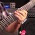 12 String Bass Guitar 6x2 Andy Irvine