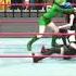 ANIME WWE 2K19 DDLC Final Fantasy 7 Tifa Pokemon Serena Lana Zelda Saria Ochako Uraraka