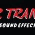 Cinematic Horror Sound Effect Terror Transition