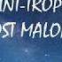 Post Malone Saint Tropez Lyrics