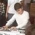 Arsen Avetisyan Klarnet Georgi Avetisyan Keyboards Avlem Tapem 2022