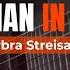 With Drum Woman In Love Barbra Streisand A Complete Version Fingerstyle Guitar TAB