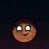 Proto Y Theia Solarballs Animation Youtube Original Prototierra Theia Planets Edit