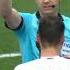 Diaby Penalty Good But NO GOAL