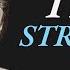 I AM STRONGER ALAN WATTS STRONG MOTIVATIONAL SPEECH