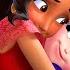 Princess Sofia The First Meets Elena Of Avalor For The First Time Elena Of Avalor Disneyjr