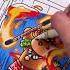 Fire Dancer Cozy Hawaii Coloring Book By Jade Summer