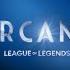 Fantastic From The Series Arcane League Of Legends