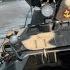 БТР 80А БЫСТРАЯ ДОСТАВКА ФРАГОВ в War Thunder