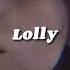 Lolly Qanay ALI Otenov Speed Up