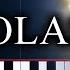 Jamie Duffy Solas EASY Piano Tutorial