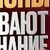 Как сущности влияют на нашу жизнь и как от них освободится