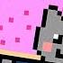 Nyan Cat E House