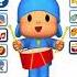 My Talking Pocoyo Video Pocoyo Shorcuts 2021 Funny Video Pocoyo Playing And Dancing Music