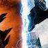 Godzilla X Pacific Rim Theme EPIC MASHUP