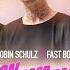 Robin Schulz Feat Fast Boy Million Good Reasons Edit SPECIAL FOR CHR RADIO