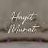 Hayit Murat Want To Stay With Me