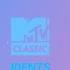MTV Classic Rebrand 2017 2021 UK