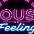 House Mix 2025 House Is A Feeling CASSIMM Crazibiza