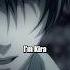 Because I M Kira Anime