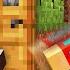 ЭТОТ ЖИТЕЛЬ ВЫГНАЛ МЕНЯ НОЧЬЮ ИЗ ДОМА В МАЙНКРАФТ Компот Minecraft