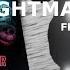 FNAF VR Help Wanted HORROR GAME Walkthrough Parts And Service Freddy Nightmare Mode No Commentary
