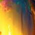 Cave Of Serenity Transporting Ambience Inner Journey Blissful Sleep