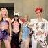 Click Or Clique XG JURIN HARVEY MAYA COCONA XGALX