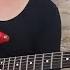 Csikos Post Metal Guitar Cover Shred Ver Hermann Necke