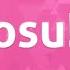 Osu I Want Ur Cum