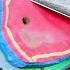 How Flip Flop Art Helps Clean Kenya S Beaches World Wide Waste Business Insider