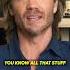 Chad Michael Murray With A Sweet Message For Morgan Kohan