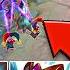This Rumble Got Completely DESTROYED By Pink Ward S Boxes Over And Over And Over