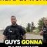Am I Being Detained Canadiancharterofrights Freedomofthepress Opp Freedom Carney Trudeau Cop
