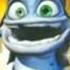 Crazy Frog Cha Cha Slide