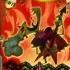 Grannies World Tour Music Level Living Dead Party Rayman Legends