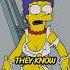 White Blood Cell Highlights Thesimpsons