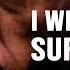 I WILL NEVER SURRENDER Motivational Speech